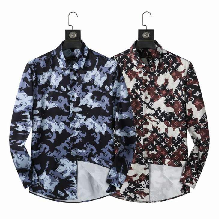 Picture of LV Shirt Long _SKULVM-3XL26nn2826697